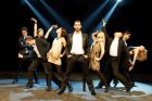 Konkurs: „Lady Fosse 2”