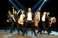 Konkurs: „Lady Fosse 2”