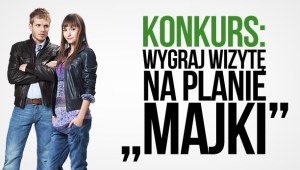 KONKURS: Wizyta u