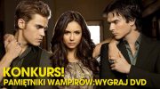 KONKURS: Wygraj płytę!
