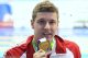 Konrad Czerniak mistrzem Europy na 100 m motylkiem