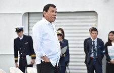 Kontrowersyjny prezydent Filipin zapowiada tysiące ofiar