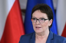 Kopacz: Prezydent oferuje Polakom referendum PiS-u