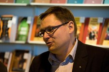 "Kościół nie jest od tego, żeby przyciągać młodych ludzi"