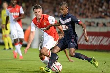 Koszmarny początek sezonu AS Monaco