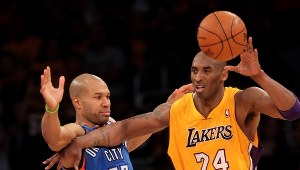 Koszykarze Los Angeles Lakers odrabiają straty