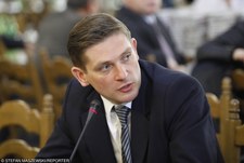 ​Kownacki: Szef MON ma prawo powołać i odwołać przedstawicieli Polski w CEK NATO