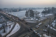 Kraków: "Atlas" pomoże w walce ze smogiem?