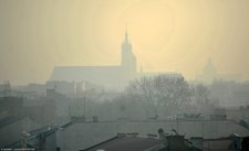 Kraków: Darmowa komunikacja z powodu smogu