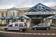 Kraków: Pacjentce chorej na raka naświetlano zdrową pierś