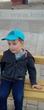 Kraków: Zaginął 4-letni chłopiec. Policja prosi o pomoc