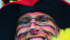 Krakowska policja zaszufladkowała kibiców na Euro 2012