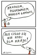 kraść