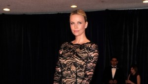 Kreacje Charlize Theron