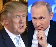 Kreml: Była mowa o spotkaniu Putin-Trump przed szczytem G20 w lipcu