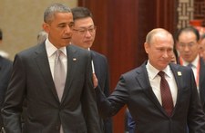 Kreml zapewnia: Putin gotów na spotkanie z prezydentem Obamą w ONZ
