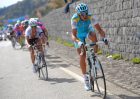 Kreuziger wygrał 19. etap Giro d'Italia