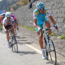 Kreuziger wygrał 19. etap Giro d'Italia