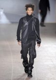 Kris Van Assche - moda męska - zima 2009