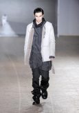 Kris Van Assche - moda męska - zima 2009