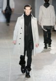 Kris Van Assche - moda męska - zima 2009