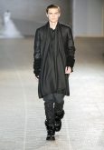 Kris Van Assche - moda męska - zima 2009