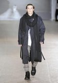 Kris Van Assche - moda męska - zima 2009