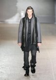 Kris Van Assche - moda męska - zima 2009