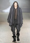 Kris Van Assche - moda męska - zima 2009