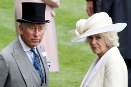 Królowa Elżbieta na otwarciu wyścigów Royal Ascot