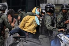 Krwawe zamieszki w Wenezueli. Reakcja ONZ