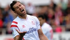 Krychowiak podpadł Hiszpańskiej Komisji Przeciw Przemocy