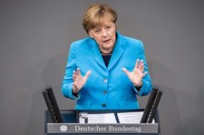 Krytyka Angeli Merkel. "Bezprecedensowa pomyłka" 