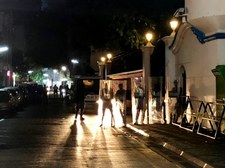 Kryzys polityczny na Malediwach. Rząd ogłosił stan wyjątkowy