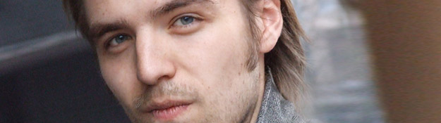 Krzysztof Berenda