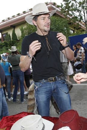 Krzysztof Ibisz