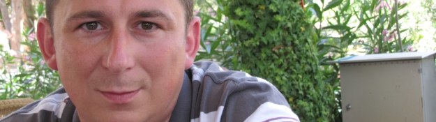 Krzysztof Kot