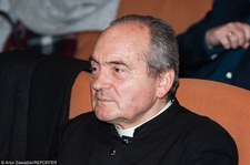 Ks. Małkowski: Przynależności do KOD-u nie da się pogodzić z praktyką wiary katolickiej