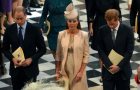 Księżna Kate i książę William nie chcieli znać płci dziecka