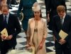 Księżna Kate i książę William nie chcieli znać płci dziecka
