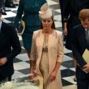 Księżna Kate i książę William nie chcieli znać płci dziecka