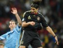 Kto się bardziej wzmocnił: Real czy Barcelona?