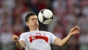 Kucharski: Większa odpowiedzialność "Lewego"!