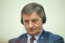 Kuchciński: W Sejmie powstaje ustawa, która wesprze m.in. pasterstwo 