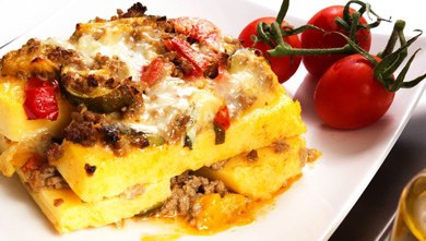 Kukurydziane żniwa