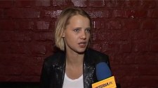 Kulig wygryzła Rosati?