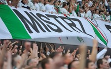 Kwalifikacje Ligi Mistrzów: Legia Warszawa zagra z St. Patrick's Athletic