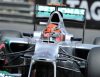 Kwalifikacyjne sensacje w Monte Carlo. Schumacher najszybszy!