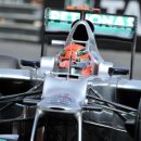 Kwalifikacyjne sensacje w Monte Carlo. Schumacher najszybszy!