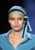 Lacoste - detale- wiosna-lato 2010